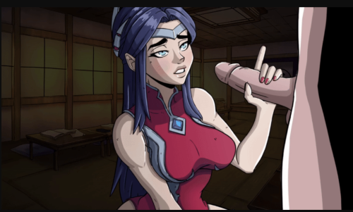 AfterDark Studio-  Lust in Runeterra v0.1.5a Adult Game