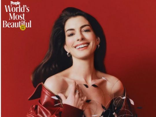 People назвав найкрасивішу акторку світу: її фото підкорили мережу