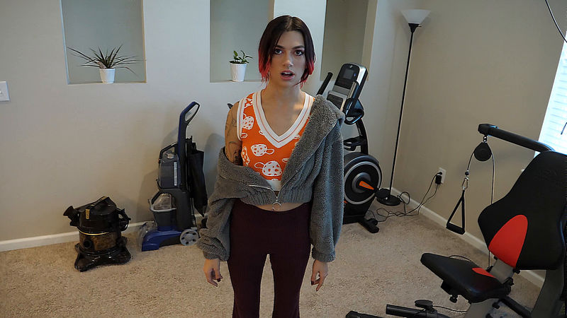 Casi s Hypnotic Training (Clips4Sale) UltraHD/4K 2160p