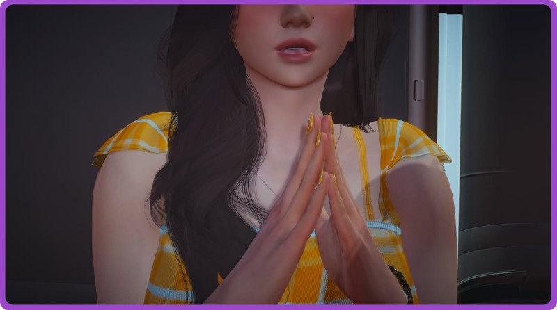 The Writer v0.1 by Azata Win/Mac/Android Adult Game