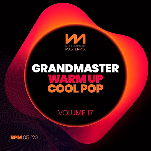 Mastermix - Grandmaster Warm Up 17: Cool Pop