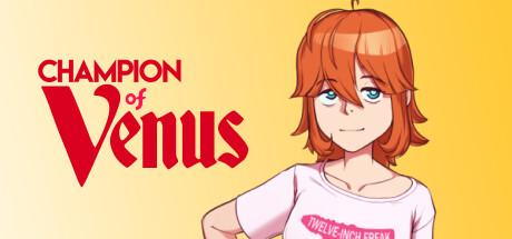 Champion of Venus / Champion of Venus: Tayla s Big Adventure