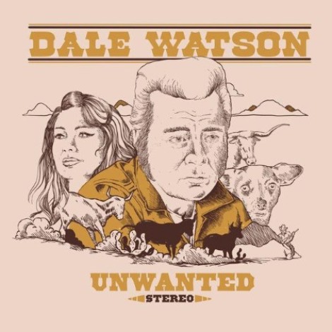 Dale Watson - Unwanted (2026) flac
