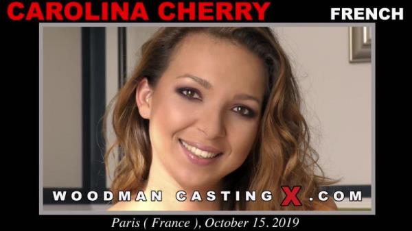 Carolina Cherry - CASTING X - Update 2026-04-21 [SD 540p]
