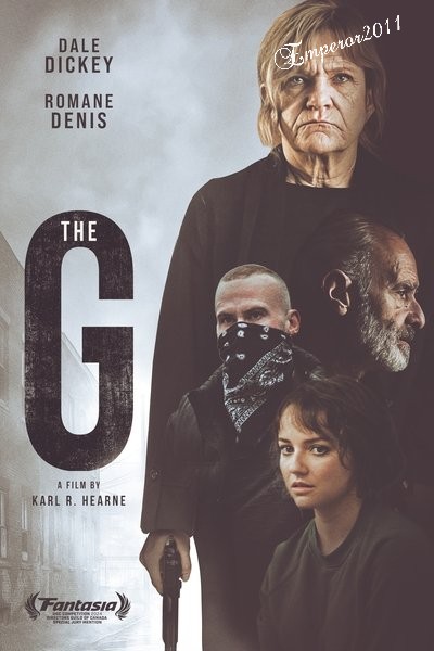 The G (2023) 720p BluRay DD5 1 x264-ZiGZAG