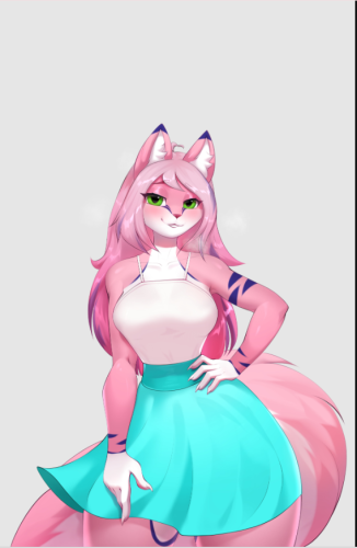 Wistala - Broken Sky v0.6.2 Adult Game