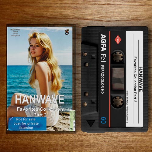 Hanwave - Favorites Collection Part 2 (2026) FLAC