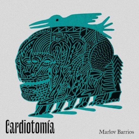 Marlov Barrios - Cardiotomía (2026) mp3