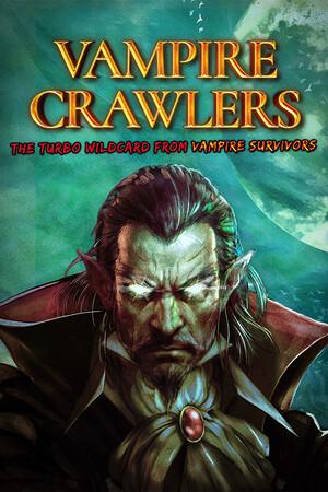 Vampire Crawlers [v.1.4.0 build 22813976] (2026) PC | RePack �� Albert
