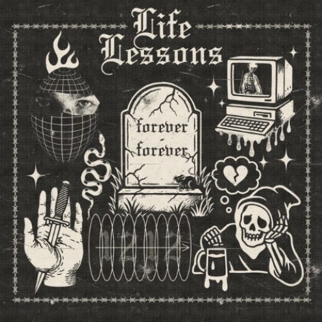 Life Lessons - Forever - Forever (2026) mp3