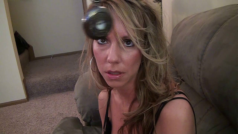 Eryka Under Hypnosis (Clips4Sale) HD 720p