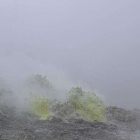 Chihei Hateyama - Unconscious Silence (2026) mp3