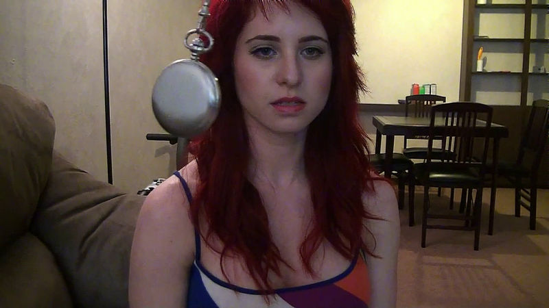 Andrea Hypnotized (Clips4Sale) HD 720p