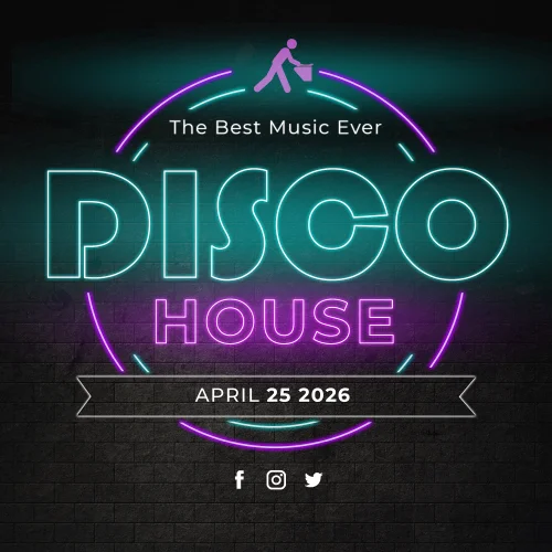 The Best House Disco Tracks (2026)