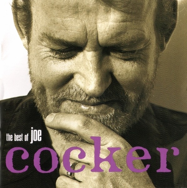 Joe Cocker - The Best Of Joe Cocker (1993) (Lossless + mp3)