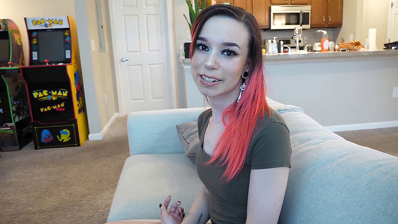 Ditria Mind Controlled (Clips4Sale) FullHD 1080p