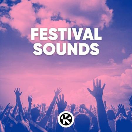 Festival Sounds 2026 by Kontor 24.04.2026 (2026)