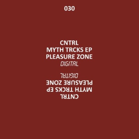 CNTRL - MYTH TRCKS (2026) mp3