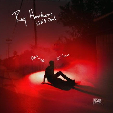 Ray Hawthorne - Ray Hawthorne Isn't Real (2025) mp3