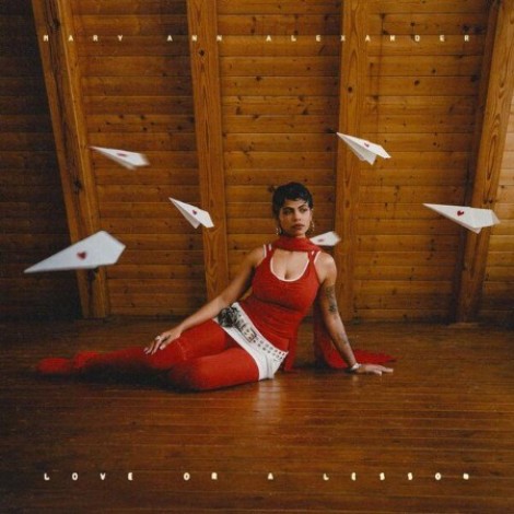 Mary Ann Alexander - Love or a Lesson (2026) mp3