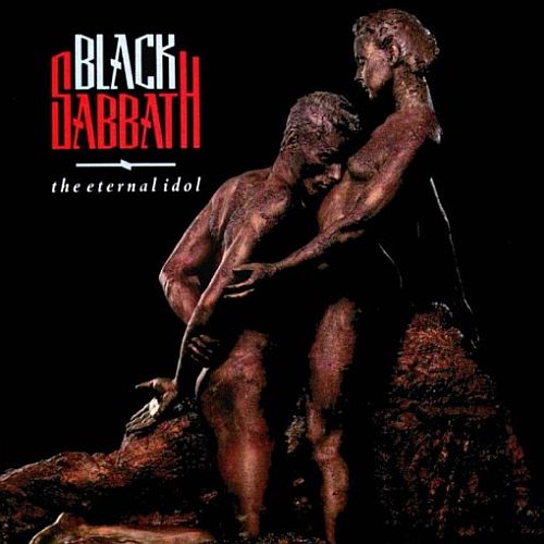 Black Sabbath - The Eternal Idol (1987) (LOSSLESS)