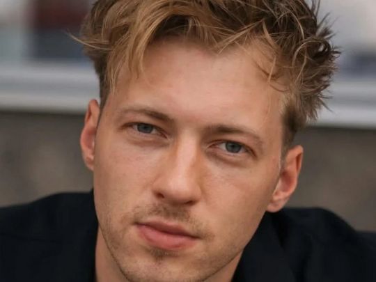 Григорій Бакланов уперше показав нову кохану після розлучення з Цимбалару