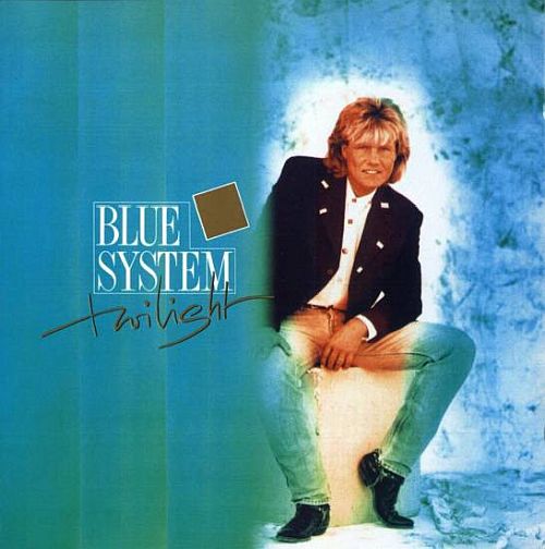 Blue System - Twilight (1989) (LOSSLESS)