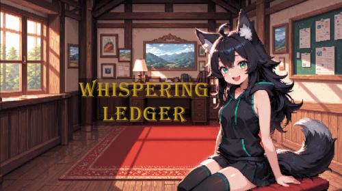 WispDev - Whispering Ledger v0.4.2 Adult Game