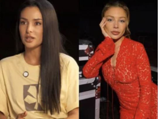 «Дружити б я з нею не хотіла»: Огнєвіч відверто заявила про стосунки з Кароль