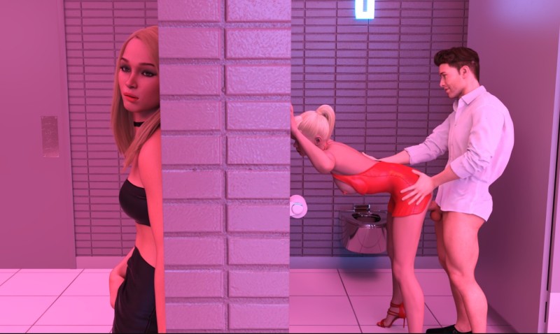 gouda1776 - Deconstruction of Emily 1.0.5 Adult Game