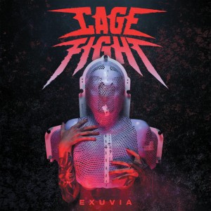 Cage Fight - Exuvia (2026)