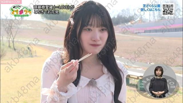 Webstream | 260425 Misemasu! Tochi Bura (Saito Kiara)