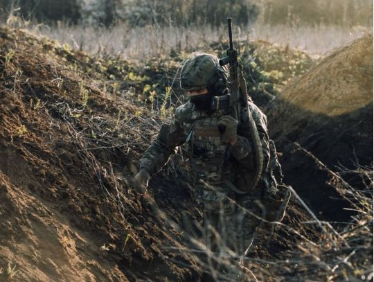 Скандал з забезпеченням військових на «нулі»: Сирський дав командирам дедлайн для перевірки