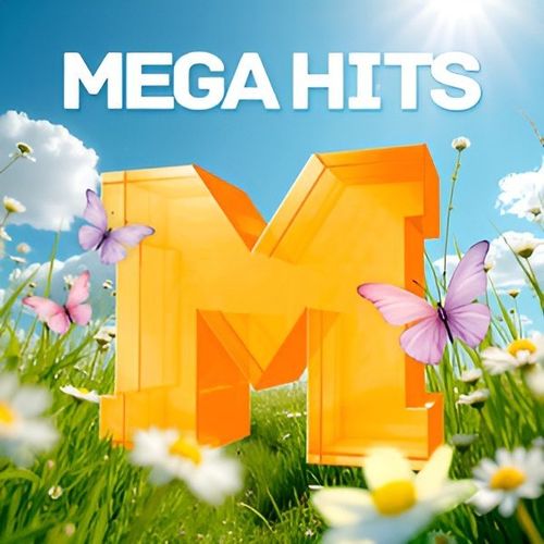 Mega Hits 2026 - Top Charts & Radio Songs 24.04.2026 (2026)