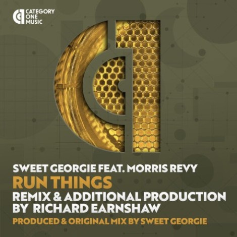 Sweet Georgie x Morris Revy - Run Things (2026) mp3