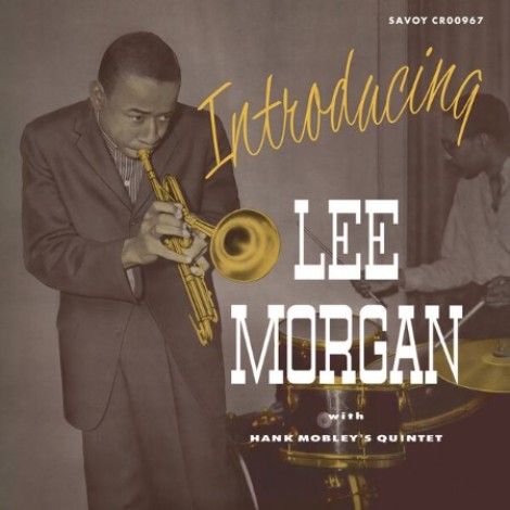 Lee Morgan - Introducing Lee Morgan (2026) flac