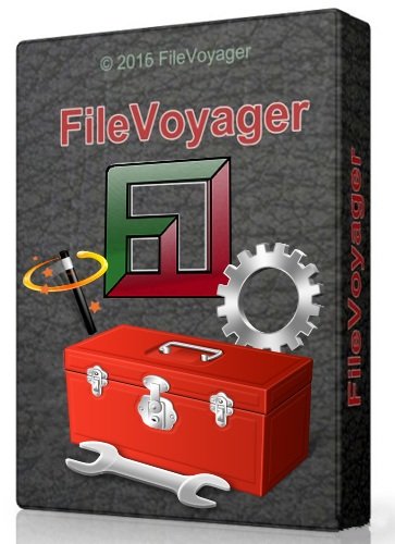 FileVoyager 26.4.26 Full
