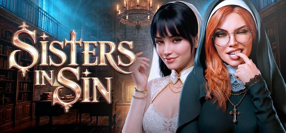 Sisters in Sin + Wallpapers Pack