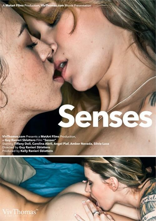 Watch Senses Porn