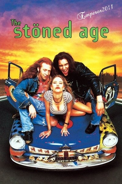 The Stoned Age (1994) [HYBRID] 1080p BluRay YTS