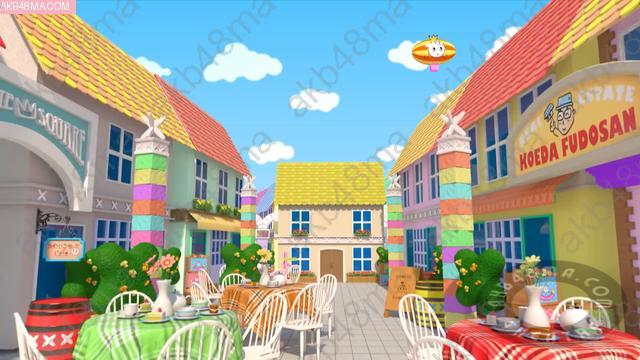 Webstream | 260425 Hakken! Gyouten!! Premiere-mon!!! Doyou wa Dameyo! (Abe Wakana)