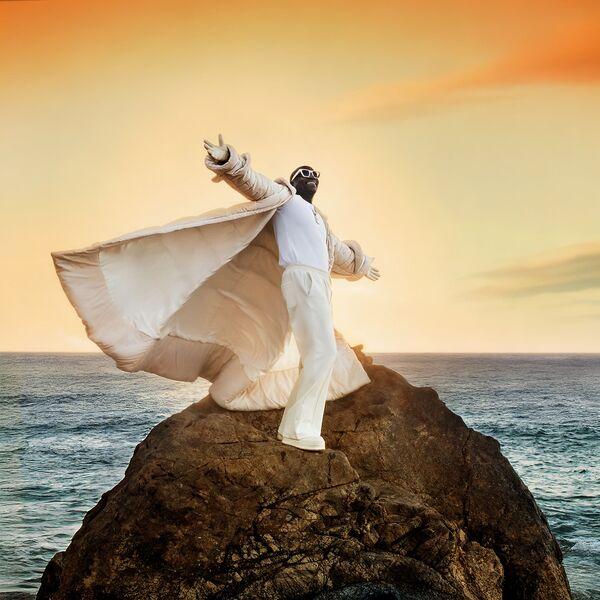 Akon – Beautiful Day (2026)