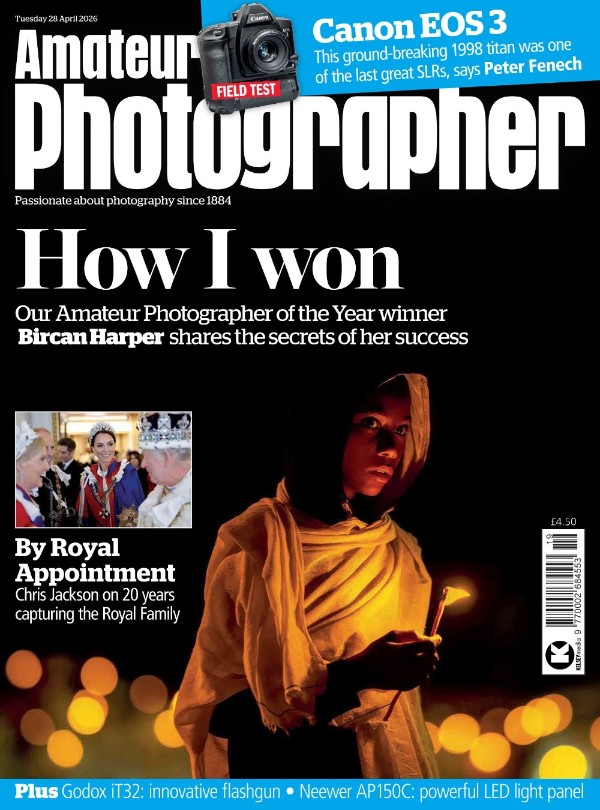 Amateur Photographer - 28 April 2026