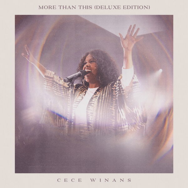 CeCe Winans – More Than This (Deluxe Edition) (2026)