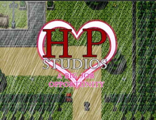 Hellionprime - HP Studios v1.0 Adult Game