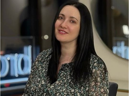 Шок дня: популярна телеведуча очікує на народження первістка