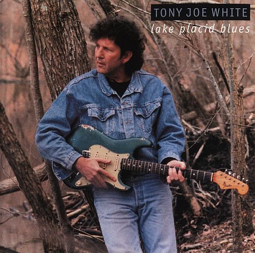 Tony Joe White - Lake Placid Blues (1995) (LOSSLESS)