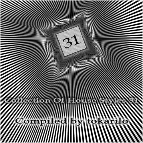 Collection Of House Styles 31 (Compiled by tokarilo) (2026)