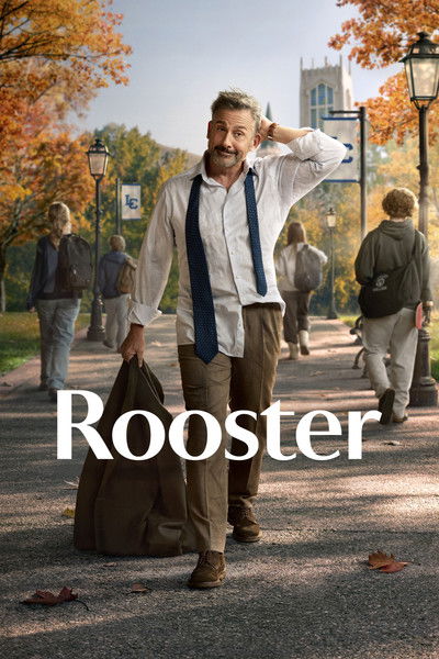 Rooster S01E08 1080p HEVC x265-MeGusta