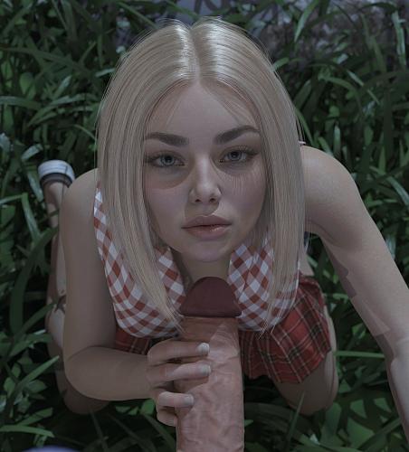 Harvesting Corruption - v0.0.34 by JuicyGenieGames Adult Game